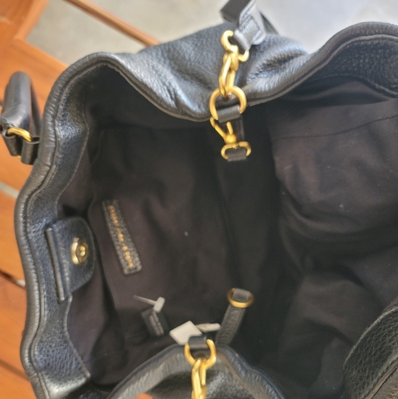 Marc Jacobs hobo - Picture 7 of 12